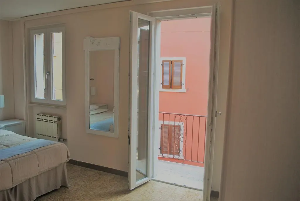Appartamenti Del Borgo Garda