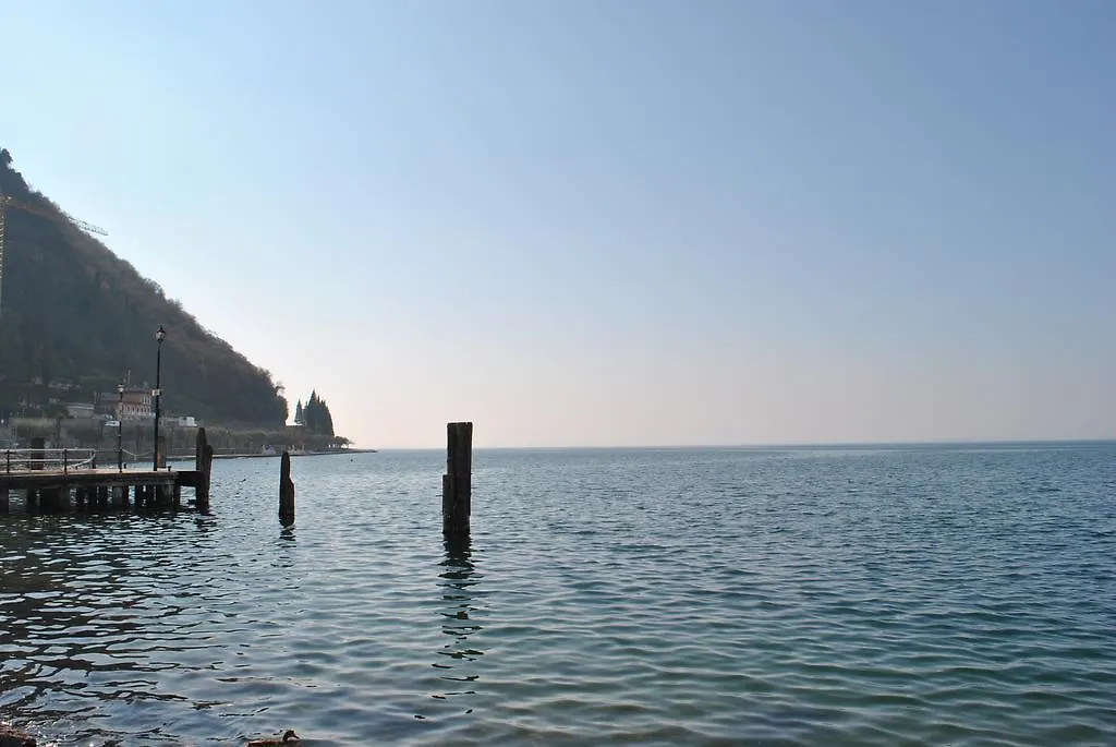 Appartamenti Del Borgo Garda  Italy