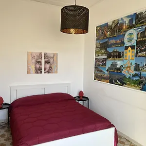 Mary's Center House Apartment Catania