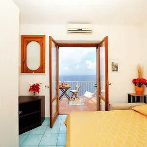 Super Panoramico Apartment Amalfi